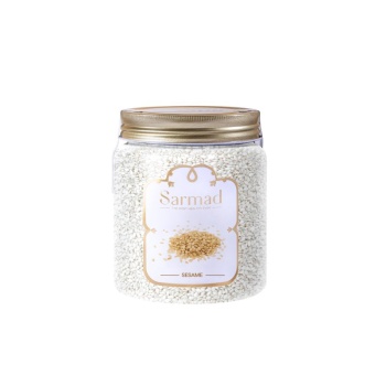  سفید ممتاز سرمد - 320 گرم6349823f9d1e429250